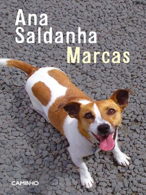 cover image of Marcas
